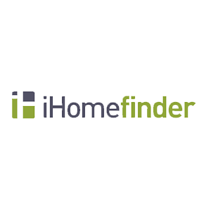 iHomeFinder for real estate
