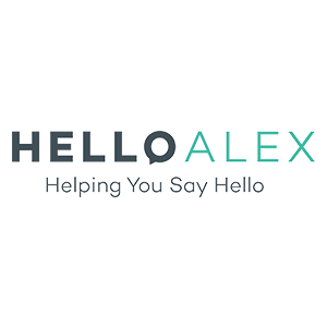 HelloAlex for real estate