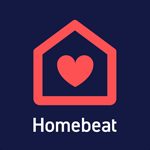Homebeat for real estate
