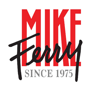 Mike Ferry for real estate