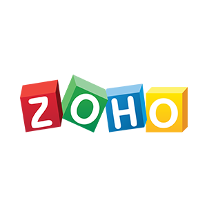 Zoho for real estate