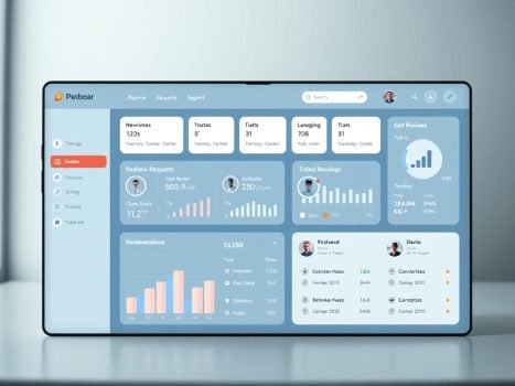 real estate review automation google zillow reviews HighLevel