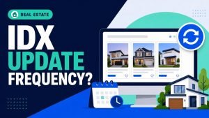 How Often Does IDX Update Listings on a Site?