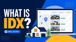 What Is IDX on a Real Estate Website, Really?